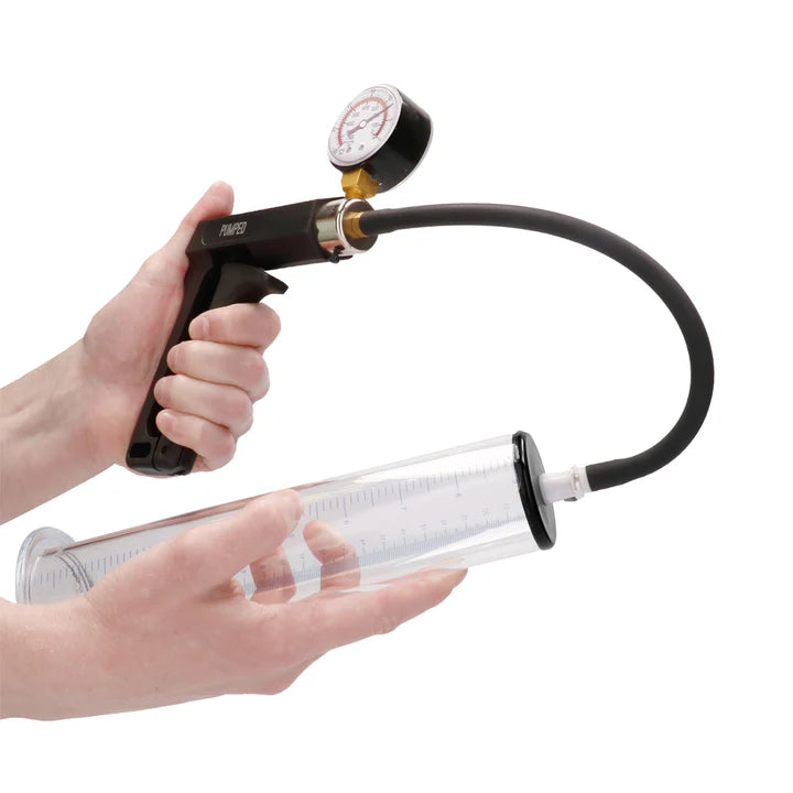 YBB® Professional Penis Pump